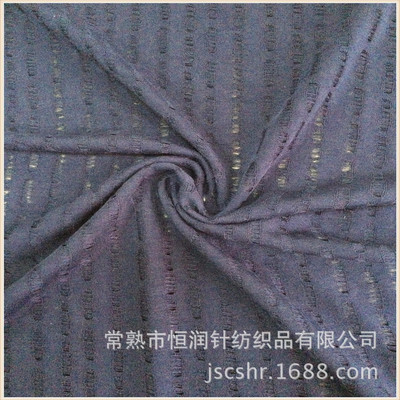 【【厂家直销提花布】-全涤汗布 品质保证 欢迎厂家来样订购】价格,厂家,图片,针织面料,常熟市恒润针纺织品-
